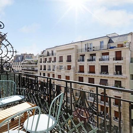 Bel Appartement 96M2 16Eme パリ エクステリア 写真