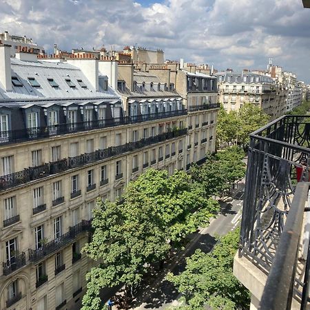 Bel Appartement 96M2 16Eme パリ エクステリア 写真
