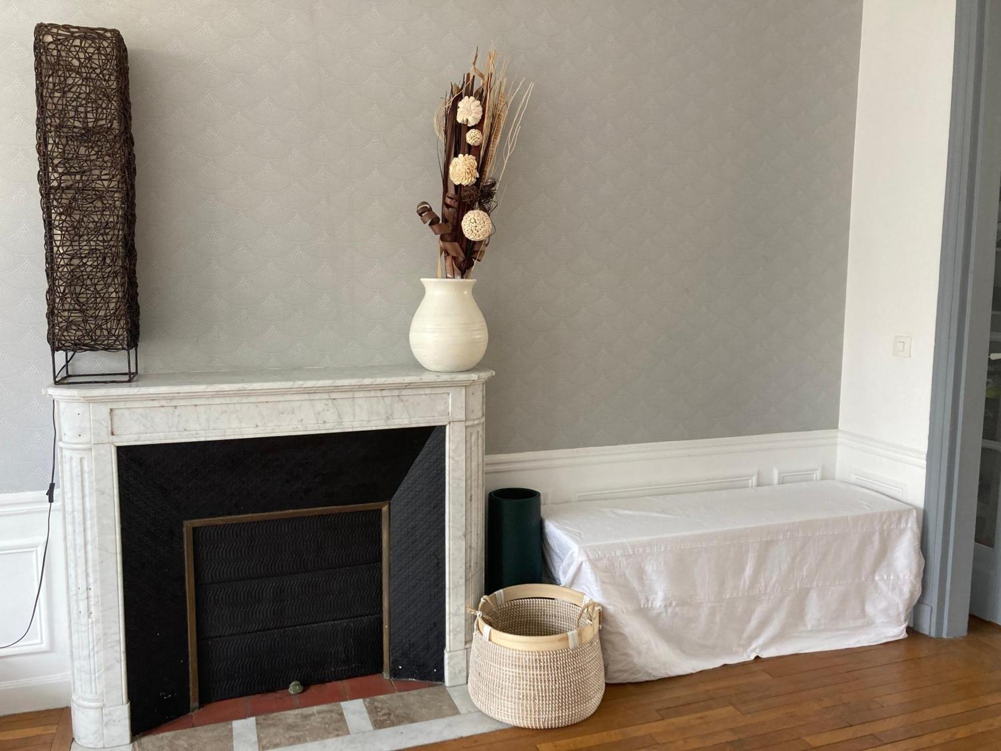 Bel Appartement 96M2 16Eme パリ エクステリア 写真