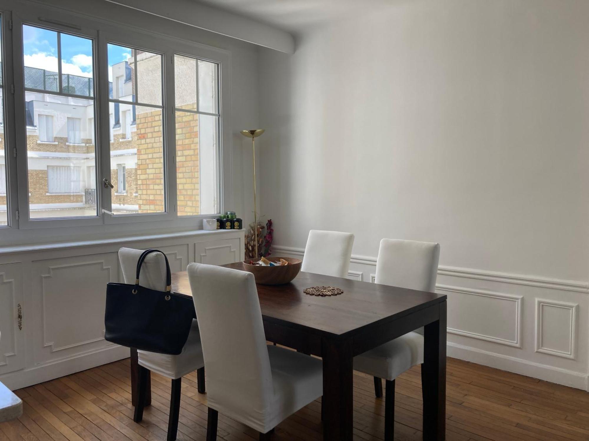 Bel Appartement 96M2 16Eme パリ エクステリア 写真