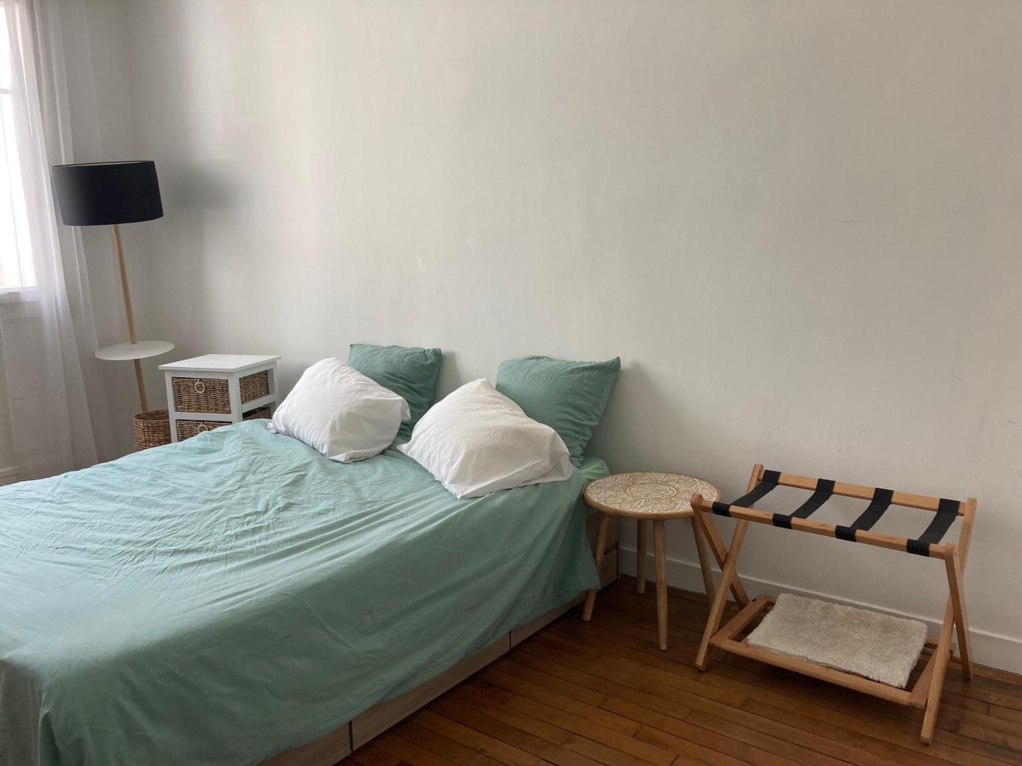 Bel Appartement 96M2 16Eme パリ エクステリア 写真